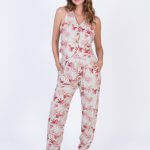 Pantalón palmeras