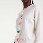 Rebeca botones corazones