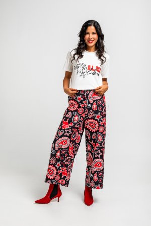Camiseta Alma Libre