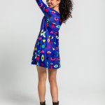 Vestido corto Love Yourself