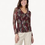 Camiseta gasa Afrodita