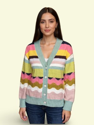 Rebeca punto colores