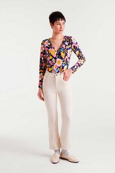 Top Floral