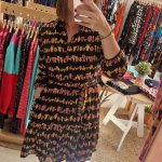 Vestido vasijas