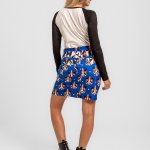 Camiseta Pandilla de locos