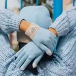 Guantes "The perfect match"