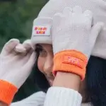 Guantes "No me da la vida"