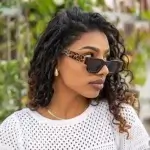 Gafas de sol "Born to be wild"