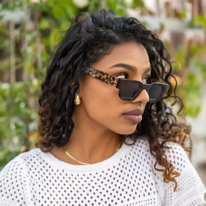 Gafas de sol "Born to be wild"