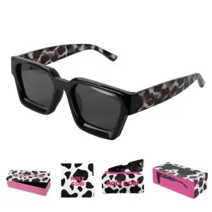 Gafas de sol "Holy cow"