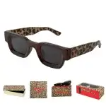 Gafas de sol "Born to be wild"