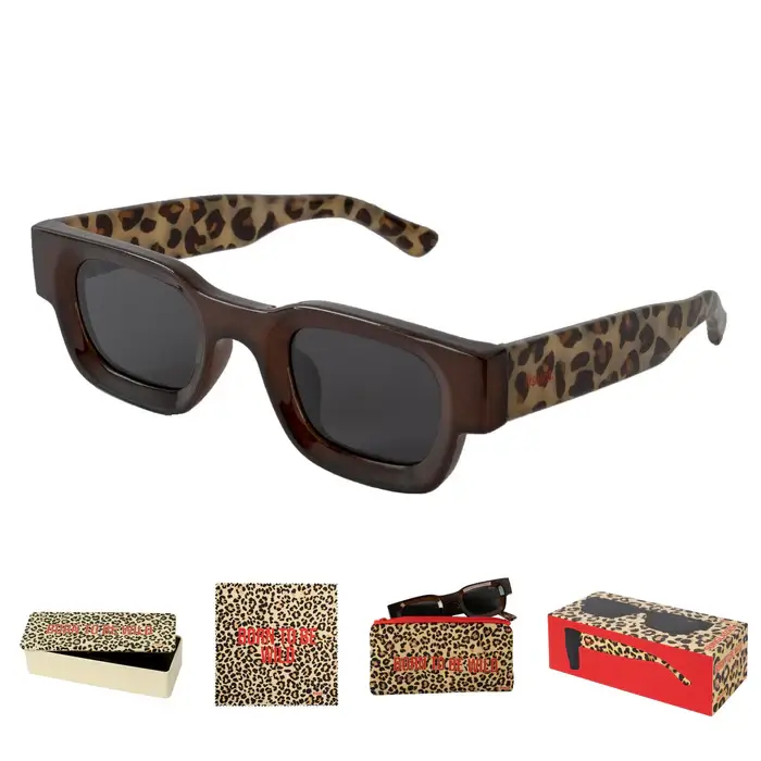 Gafas de sol "Born to be wild"