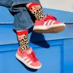 Calcetines "My wild week"