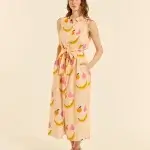 Vestido Happy Fruits