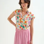 Camisa Lotto