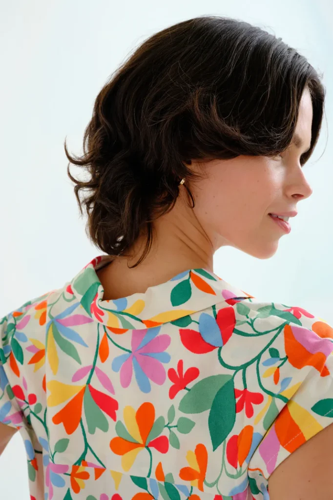 Camisa Lotto