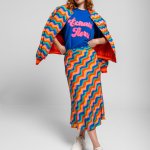 Camiseta Échate flores