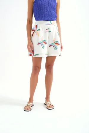 Shorts Monarda