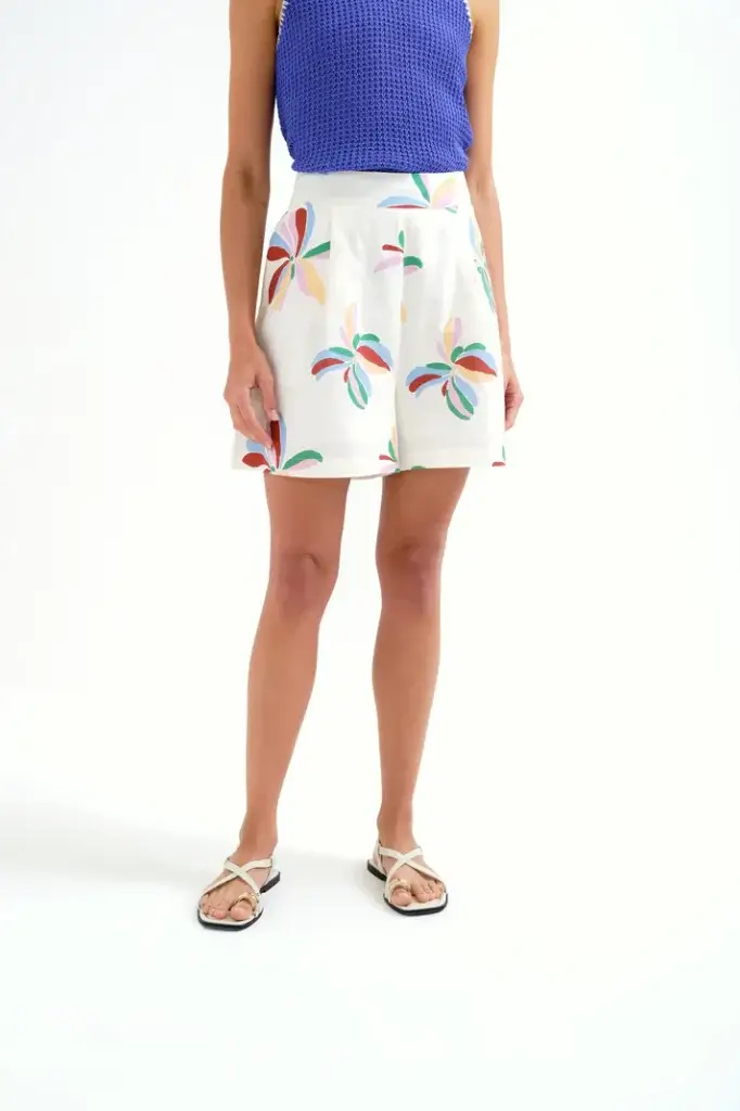 Shorts Monarda