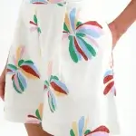 Shorts Monarda