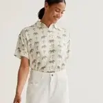 Camisa elefantes