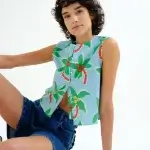 Top cocotero