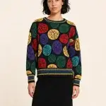 Jersey Dots