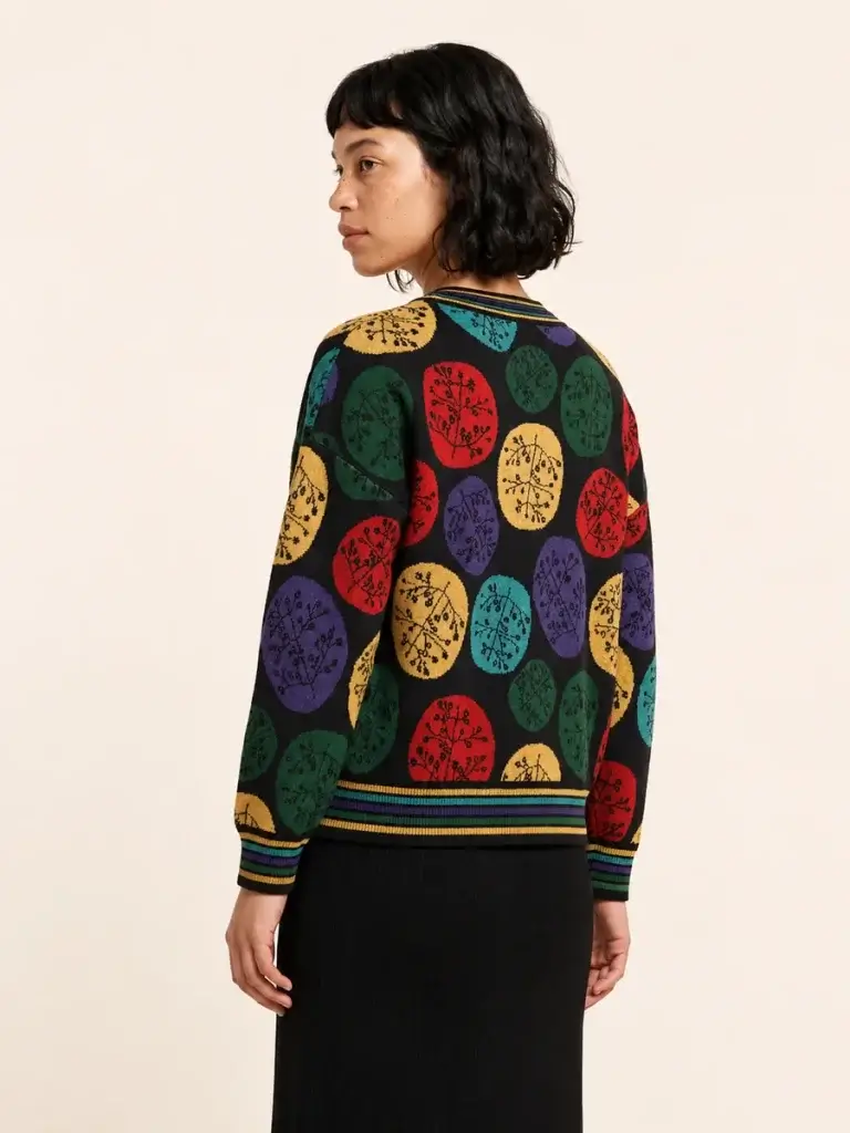 Jersey Dots