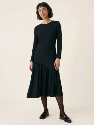 Vestido Alma negro Vestido Alma negro