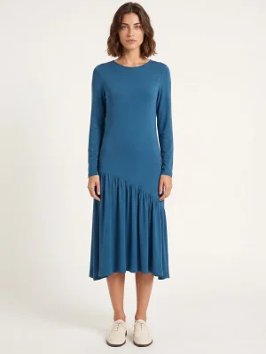 Vestido Alma azul Vestido Alma azul
