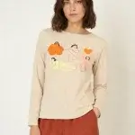 Camiseta Women