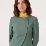 Chaqueta Greta