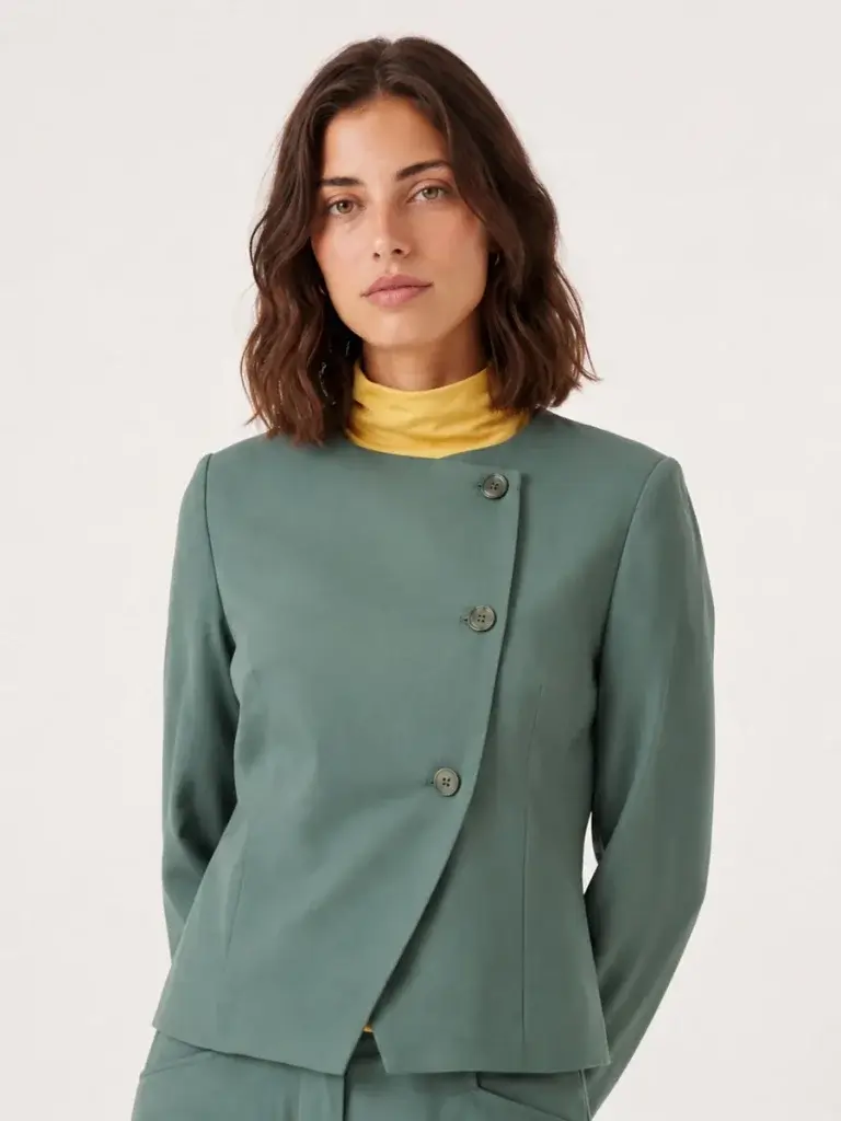 Chaqueta Greta