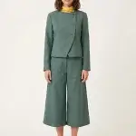 Chaqueta Greta