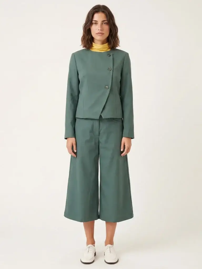 Chaqueta Greta