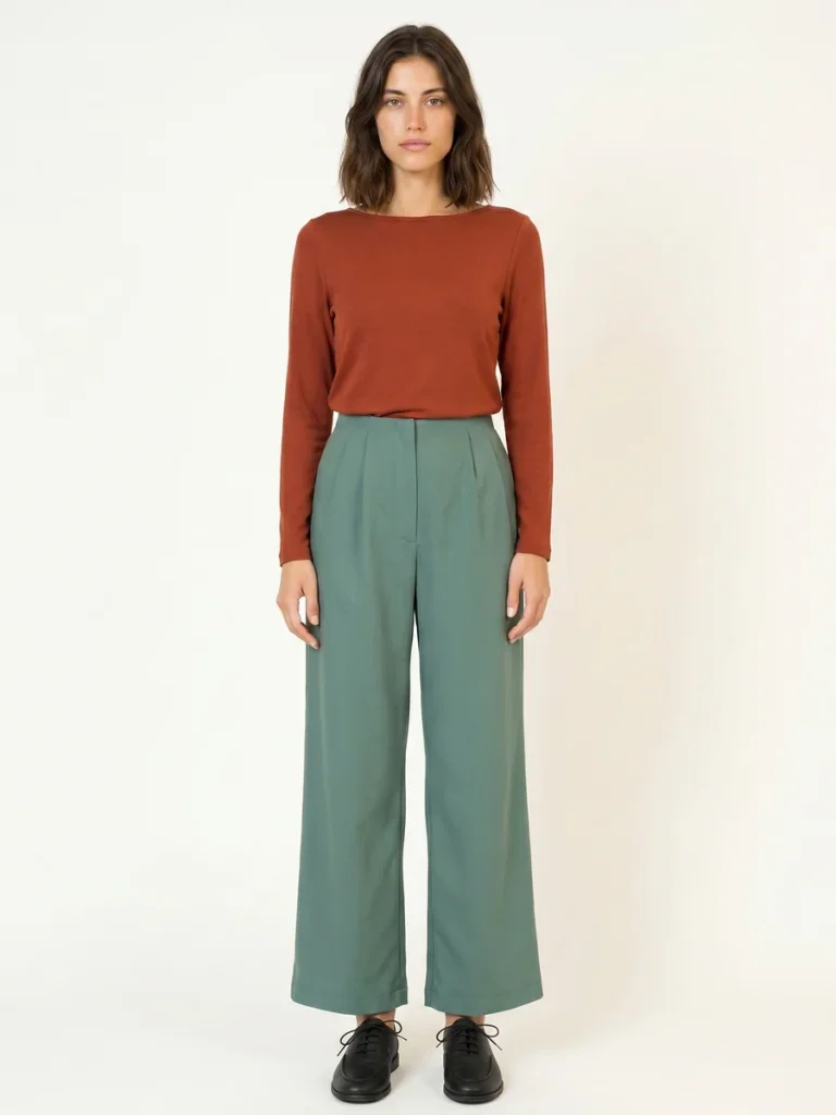 Pantalón Greta