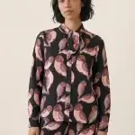 Camisa Birds