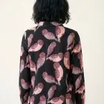 Camisa Birds