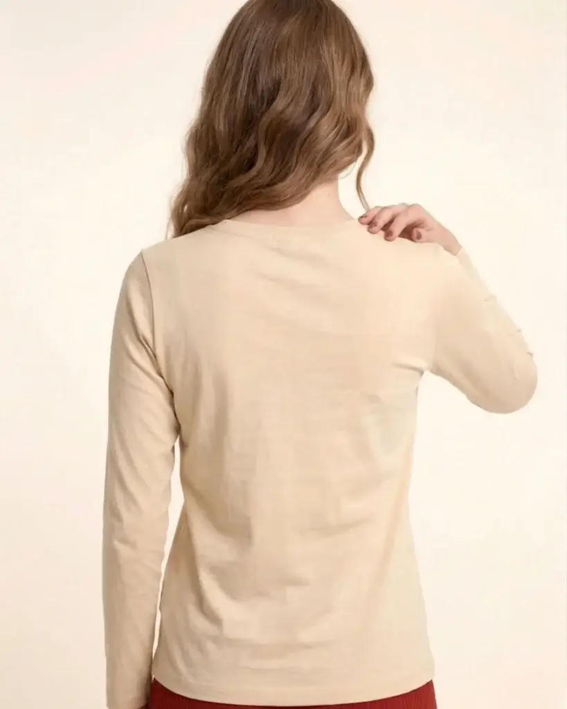 Camiseta Women