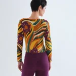 Camiseta Rivera