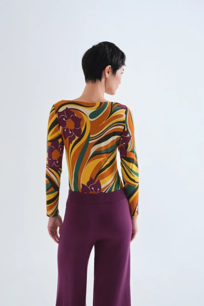 Camiseta Rivera
