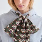 Sudadera lazada Geometry