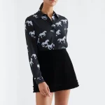 Camisa Horse