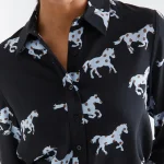 Camisa Horse