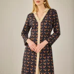 Vestido Dublín