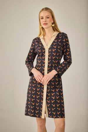 Vestido Dublín