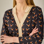 Vestido Dublín