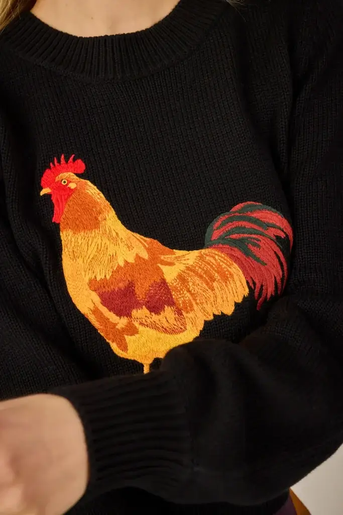 Jersey Gallo