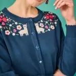 Rebeca Nápoles