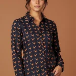 Camisa Lisboa